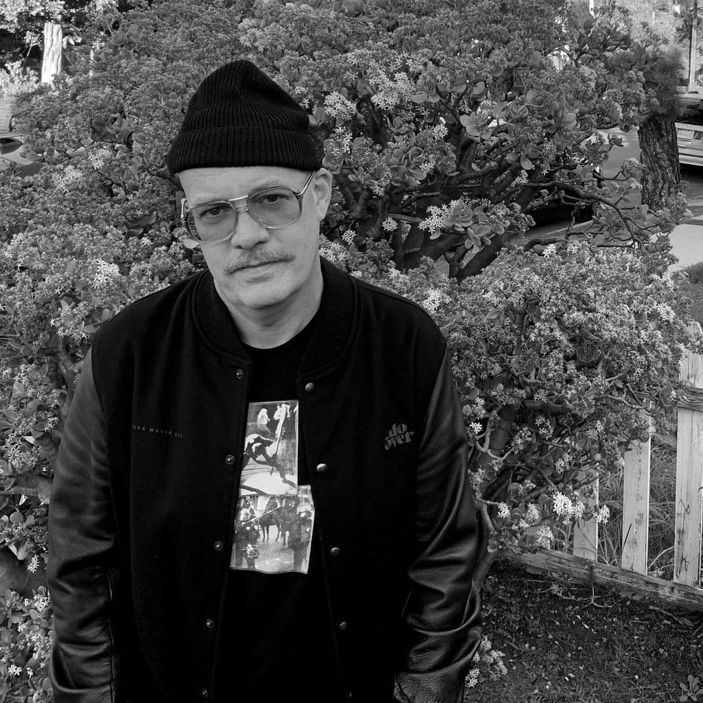 Artform Radio: Chris Haycock // 18-02-21