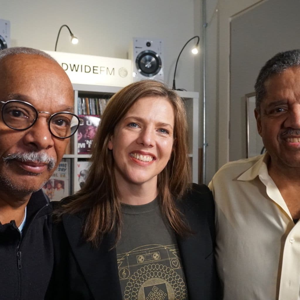 Cosmodelica: Colleen 'Cosmo' Murphy