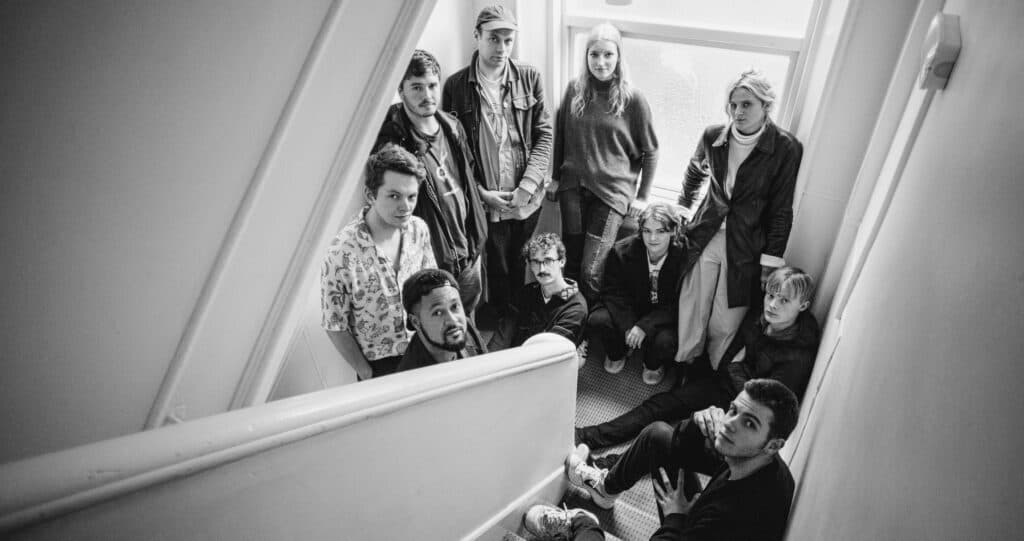 Tina Edwards & NYJO Jazz Exchange