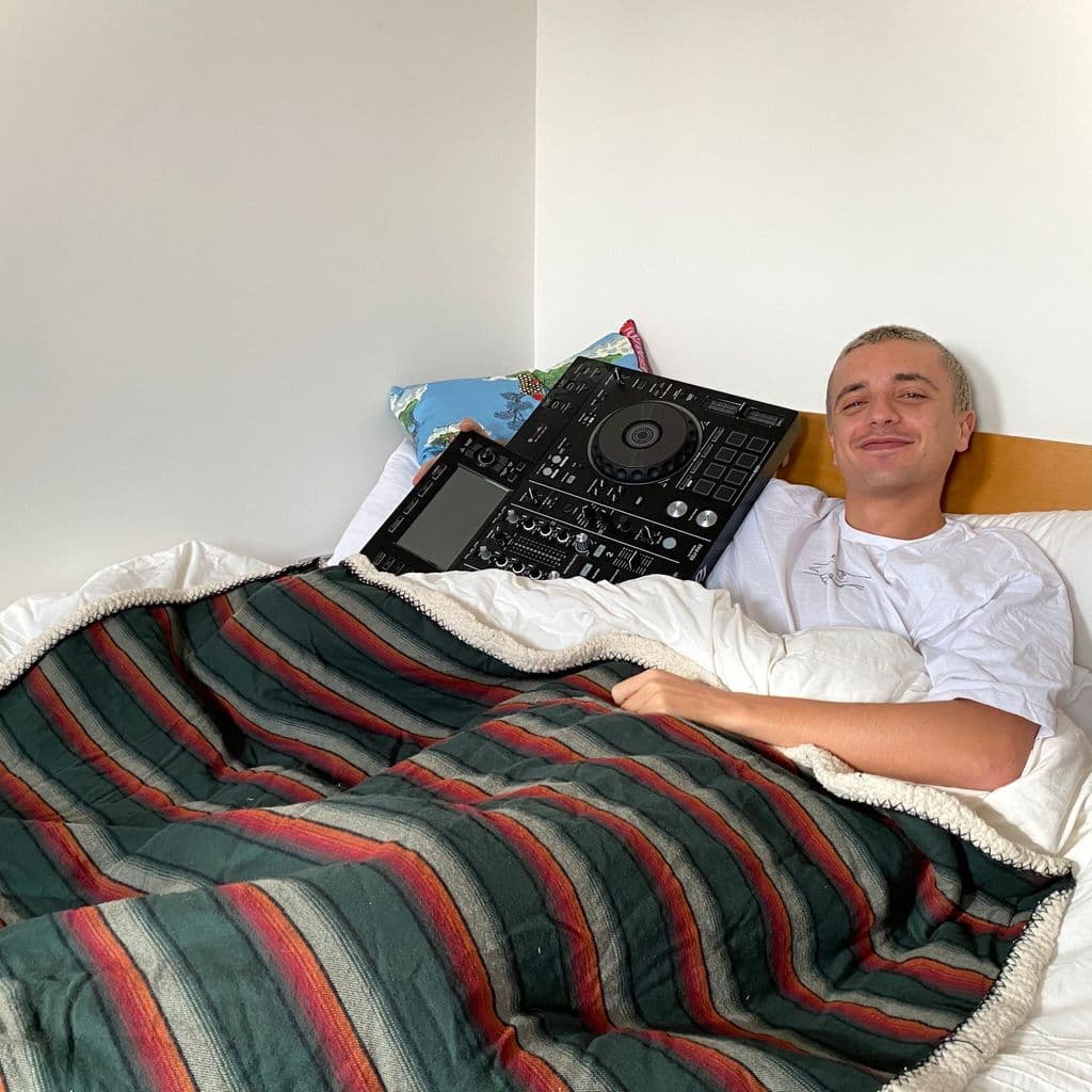 Papaoul with TrYb // 08-11-20