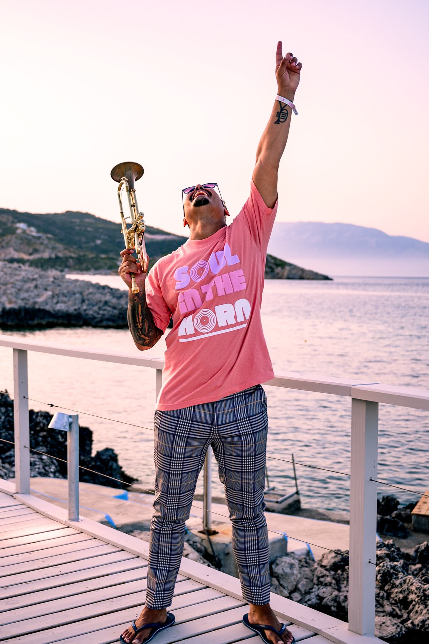 Ear To The Ground: Jay Phelps