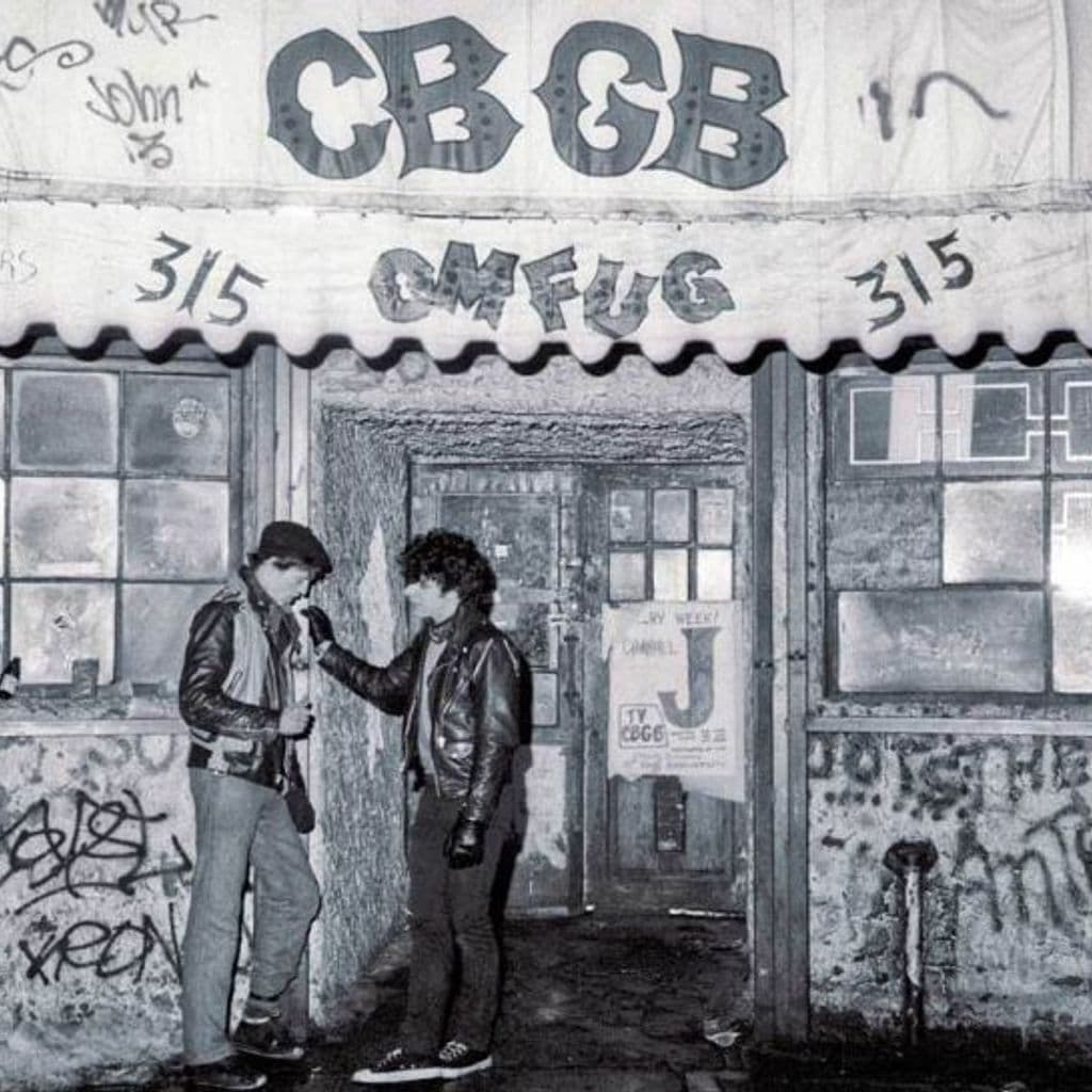 Come Away with NYC // 09-01-2020