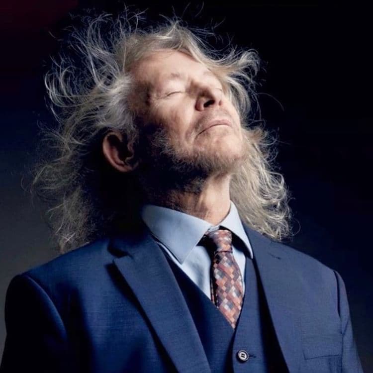 Parabéns, Marcos Valle!