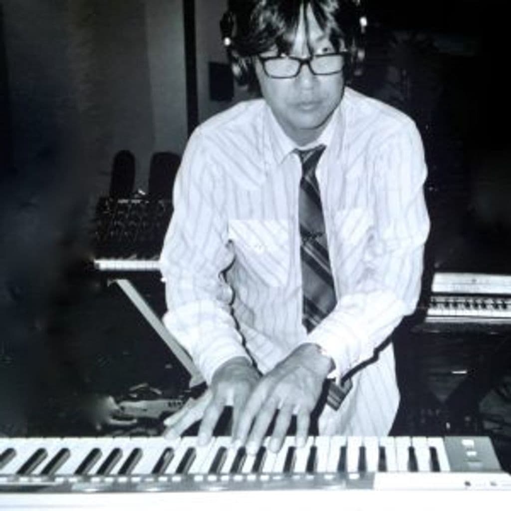 Artform Radio: Money Mark // 12-03-20