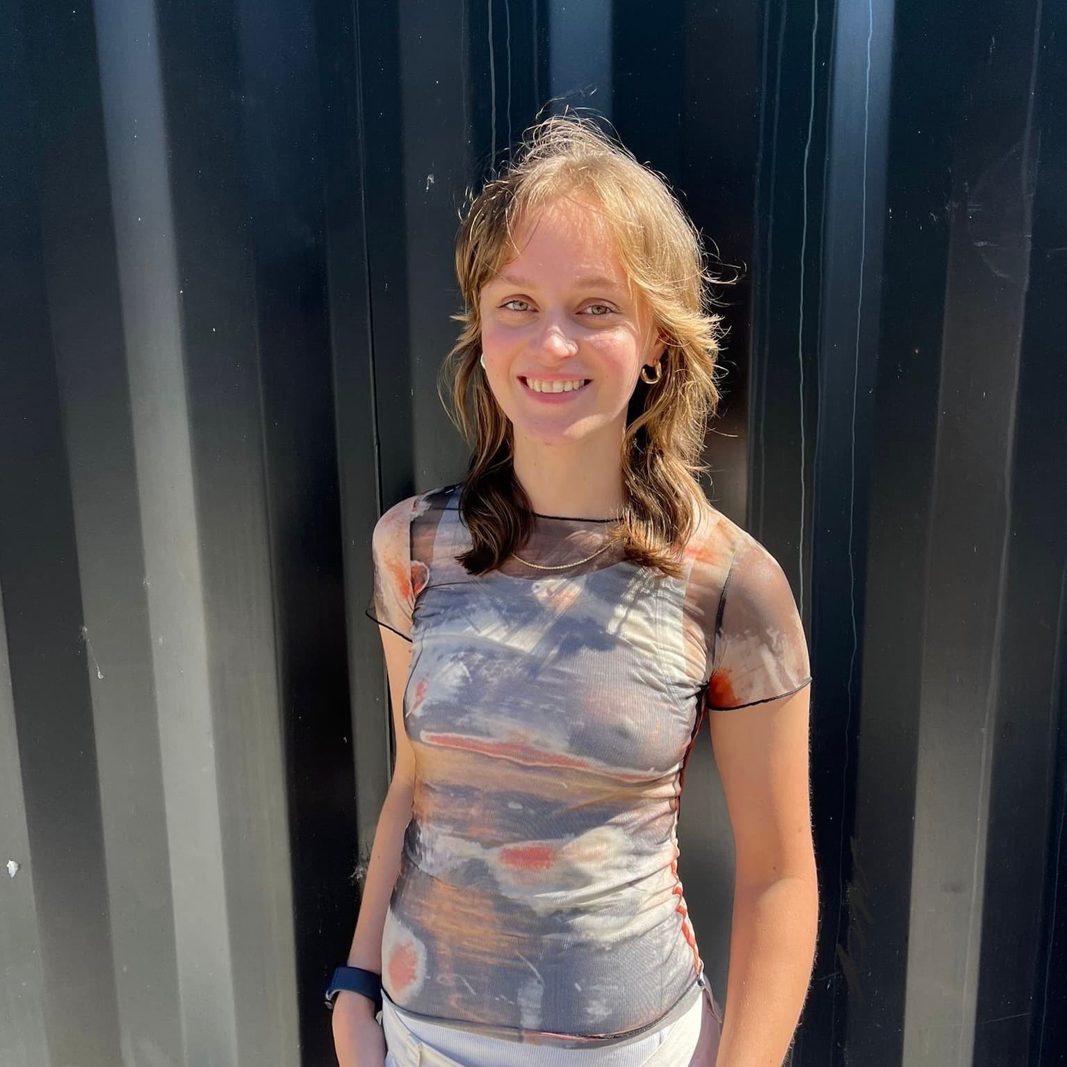 We Out Here Radio: Noods Radio w/ Agata