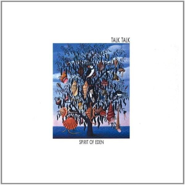 Classic Album Sundays: Talk Talk - Spirit of Eden