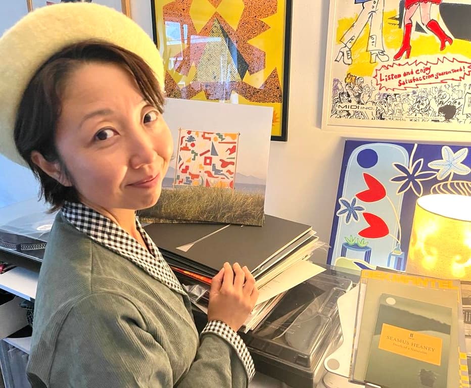 Brownswood Basement: Morning Mari*