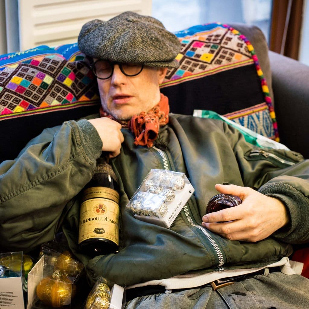 Worldwide FM Xmas Party pt.1  // 14-12-16