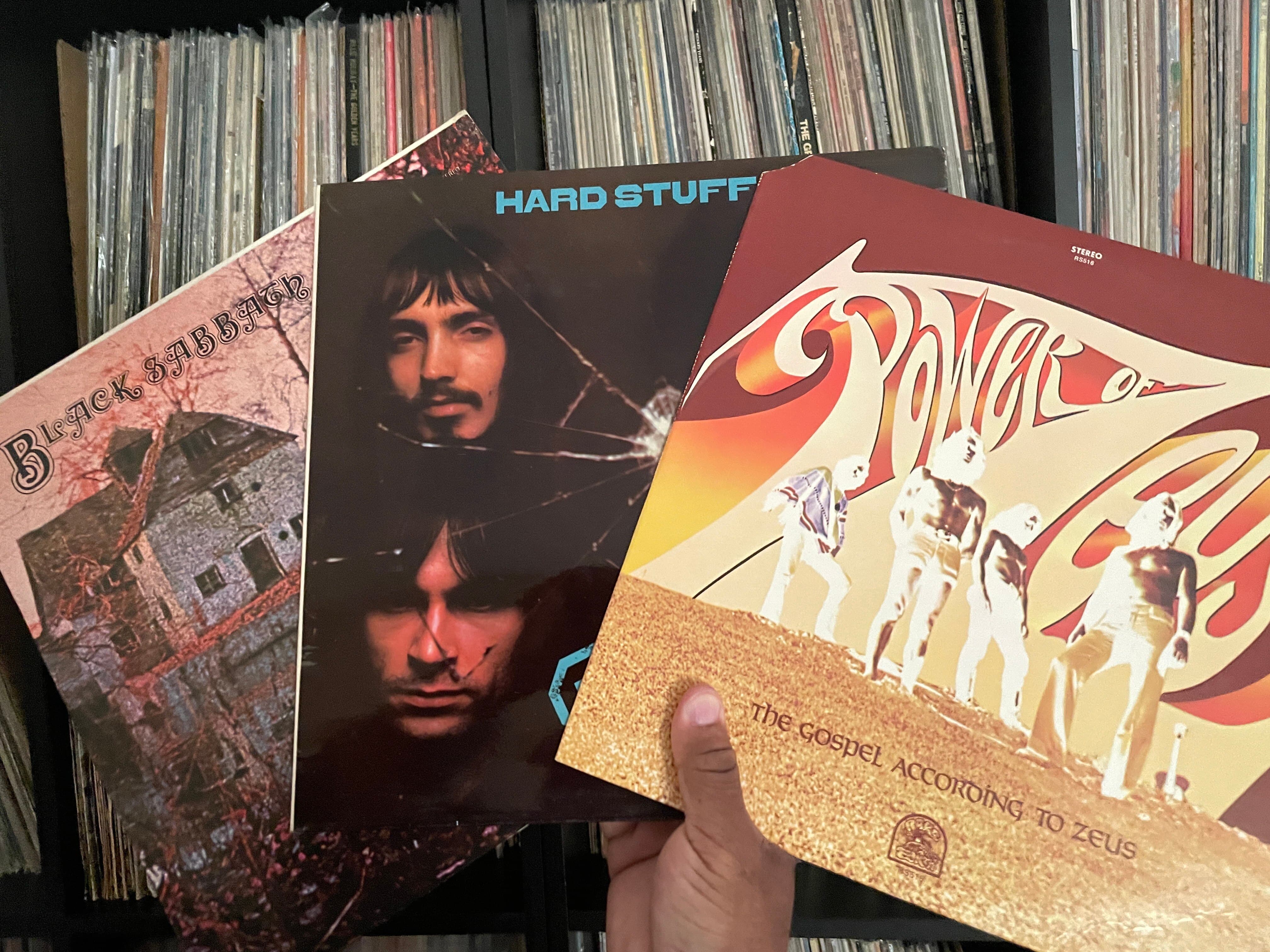 Artform Radio: Michael Barnes