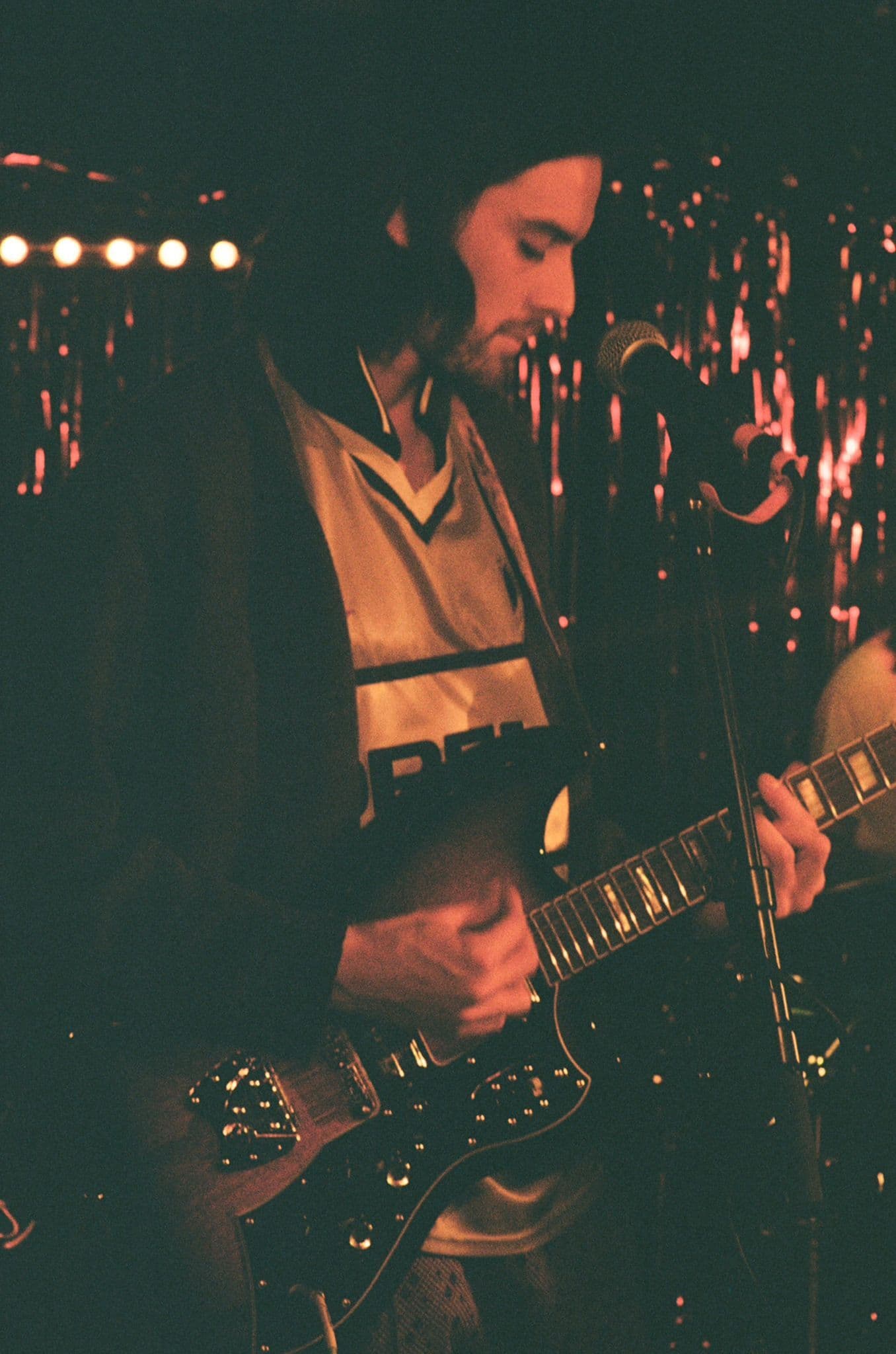 We Out Here Radio: Noods Radio w/ Manuol Bone