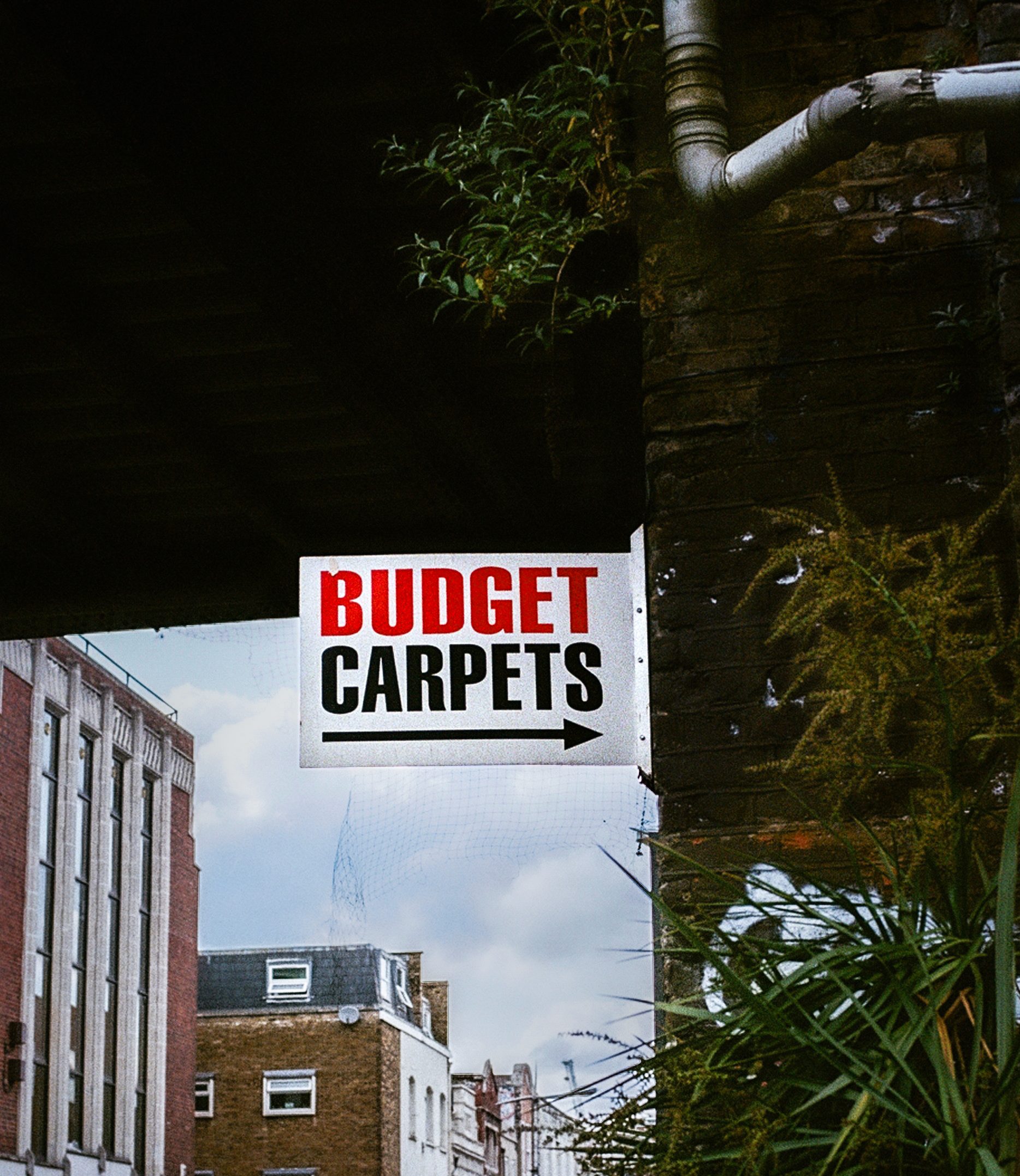 Future Bounce Takeover: The Carpet Shop w/ Cam Joon