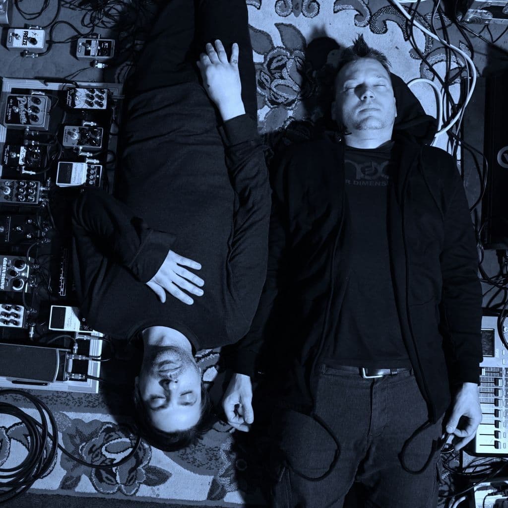 WW LA Airspace Live // 18-01-17