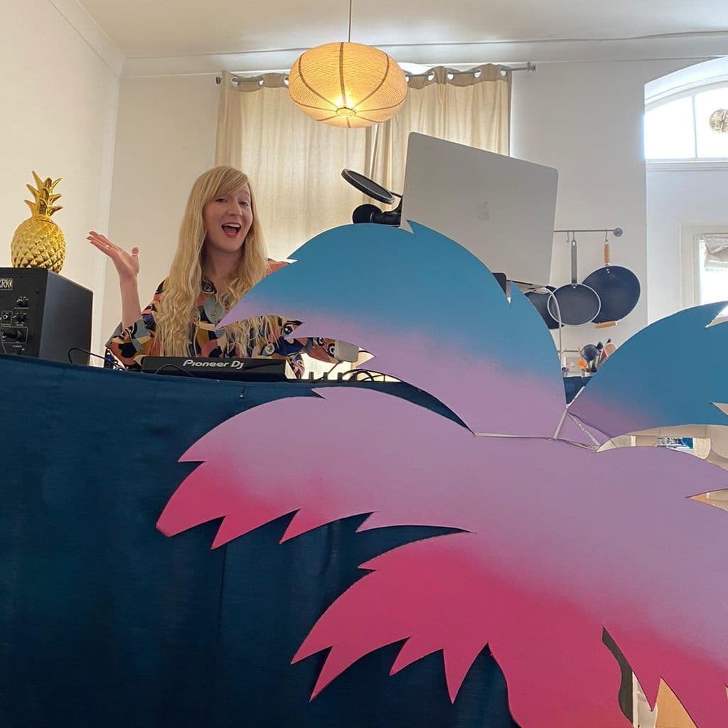 Kate Hutchinson with Joshua Idehen and Photay // 19-06-20