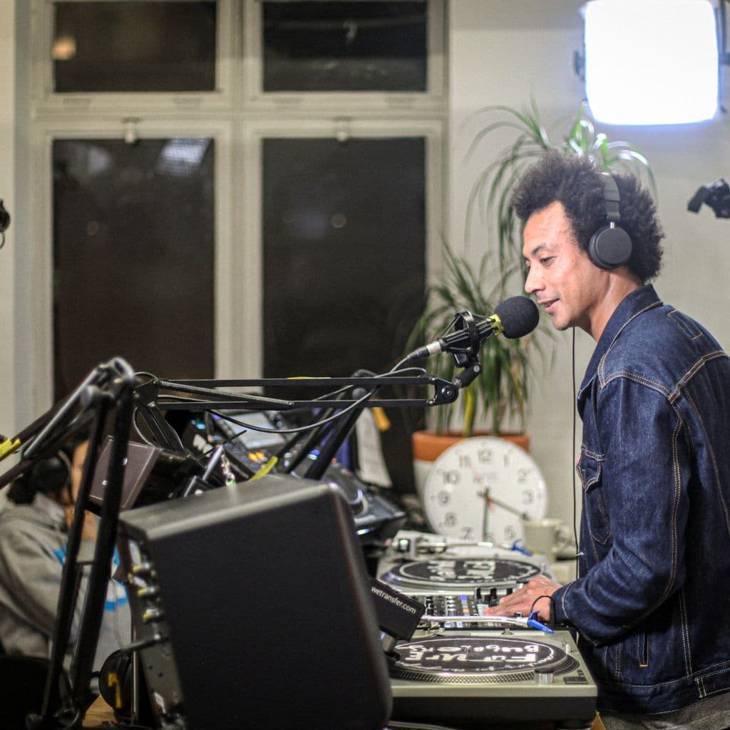 Esa Presents // 09-01-2020