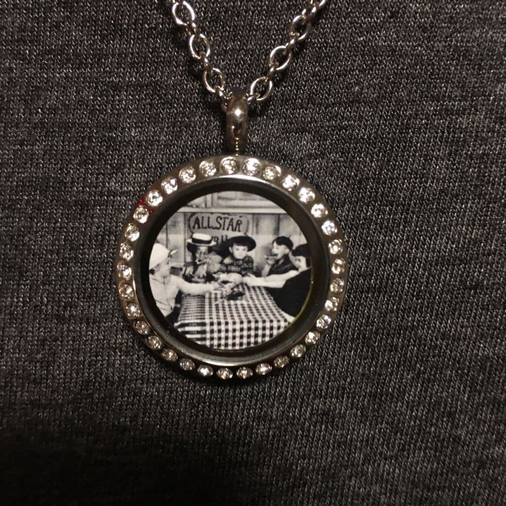 Cosmodelica: Colleen 'Cosmo' Murphy // 19-02-21