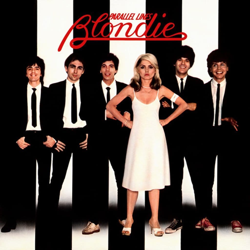 Classic Album Sundays: Blondie