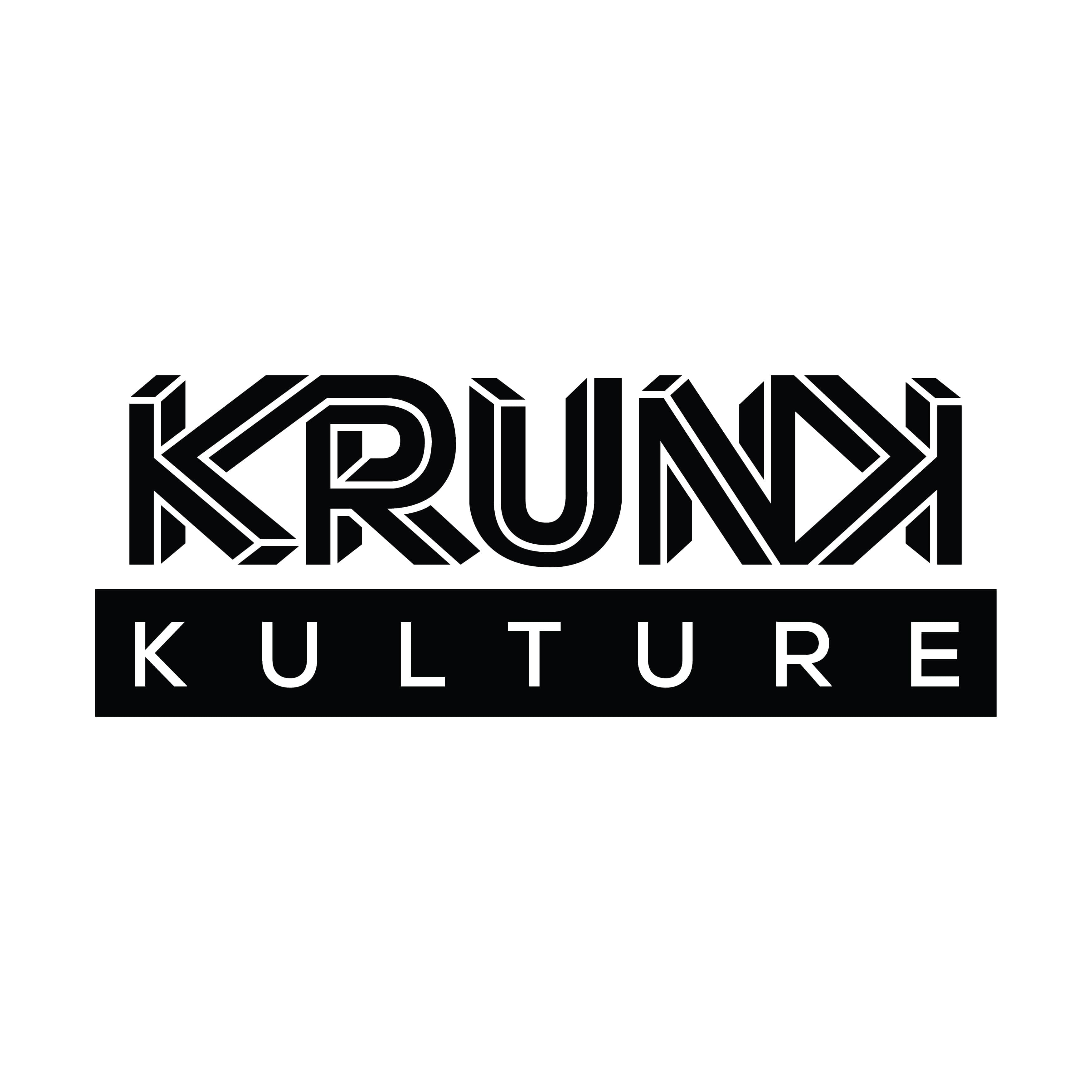 Krunk Kulture: Flavours of the East