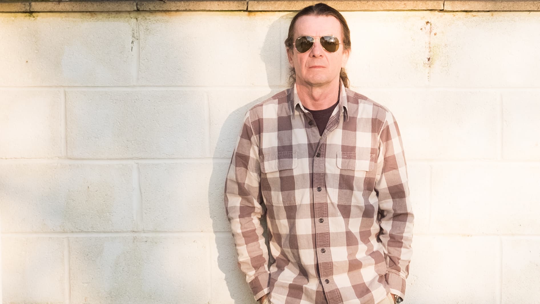 Rob Da Bank: Steve Miller