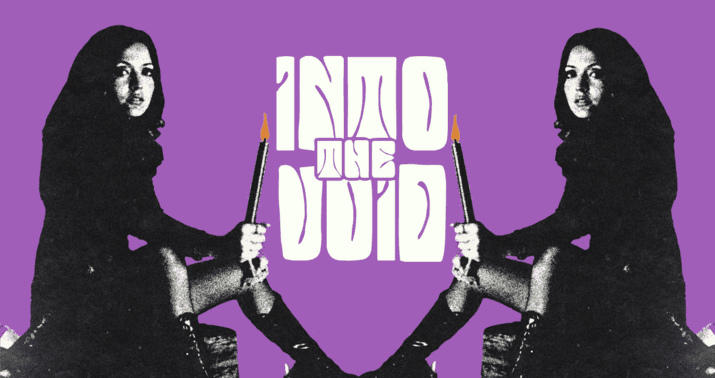 We Out Here Radio: Noods Radio w/ Into the Void