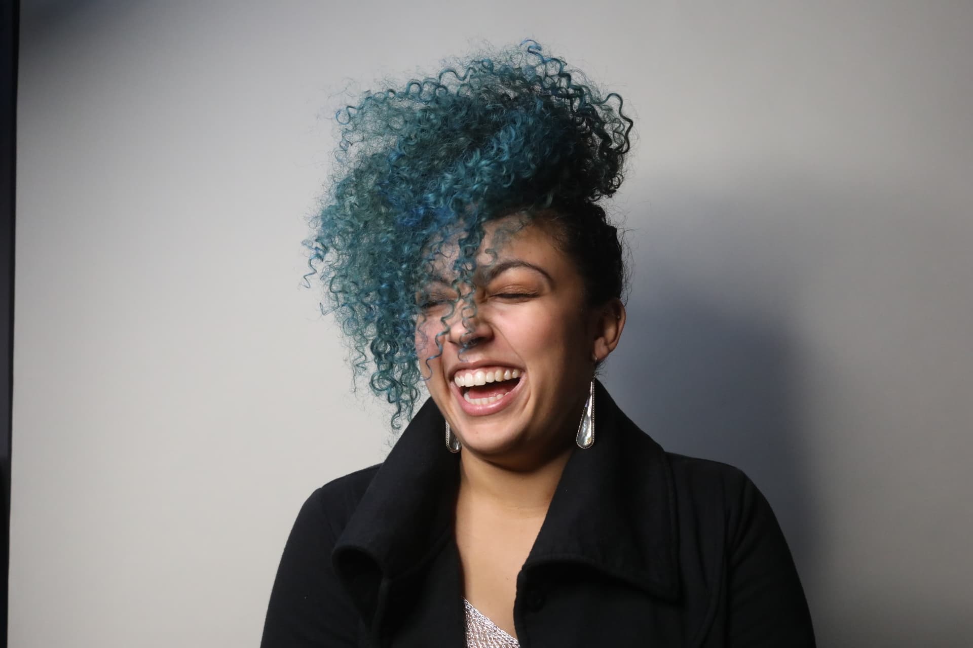 Artform Radio: Amanda Wright