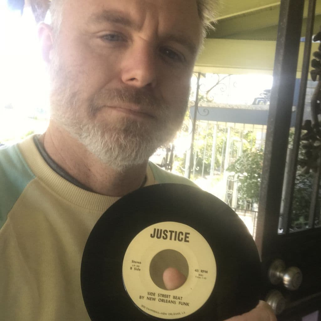 WW New Orleans: Brice Nice // 06-10-20