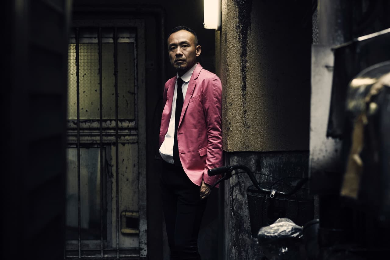 Tokyo Moon: Toshio Matsuura