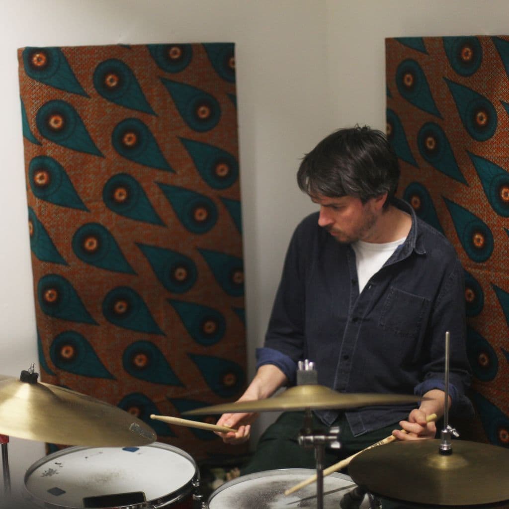 Drummers Inc: Hello Skinny // 05-08-19