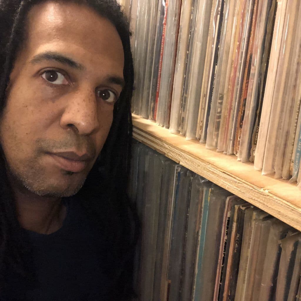 Artform Radio: Greg Caz // 30-04-20