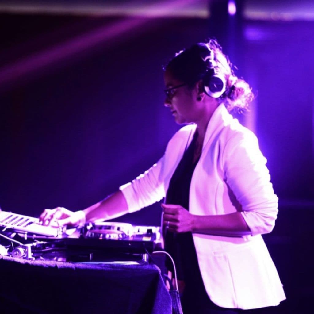 Artform Radio: Moni Vargas // 18-03-21