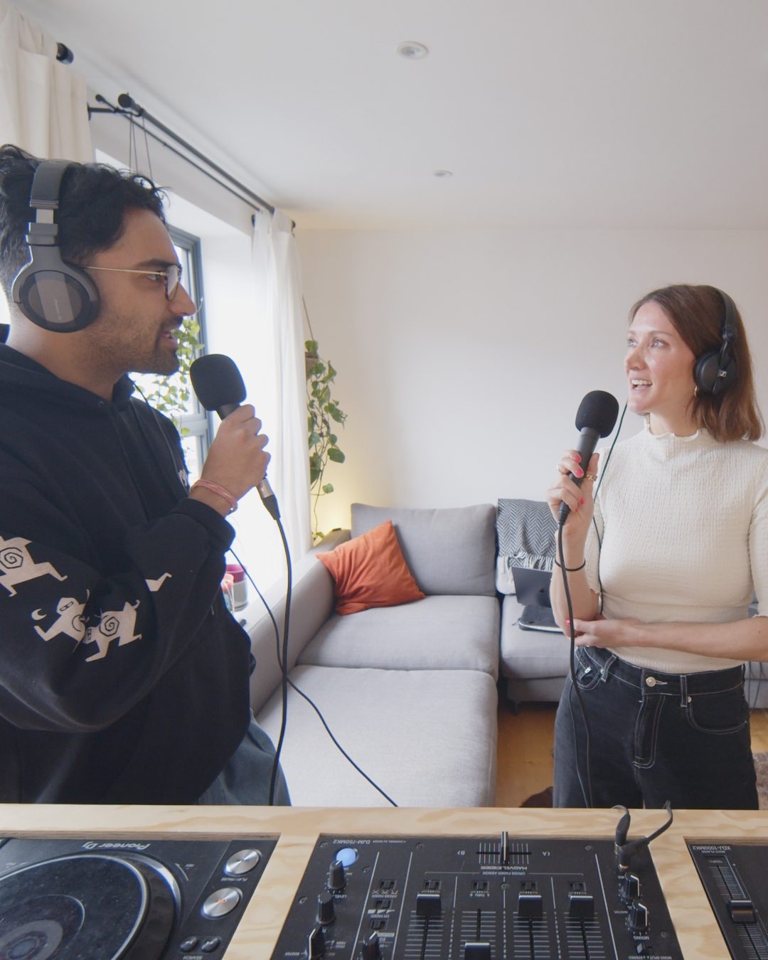 First Light: Rohan Rakhit w/ Juliet Kennedy & Surya Sen