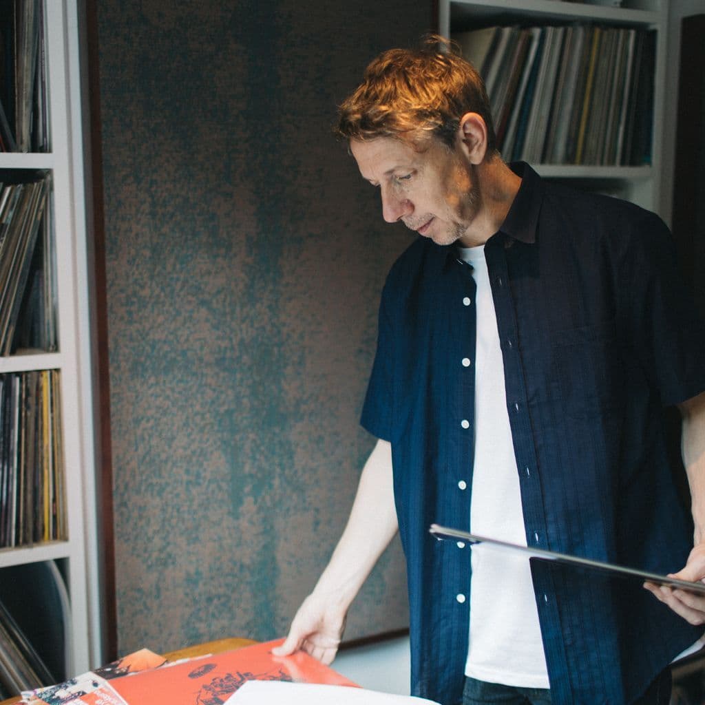 Gilles Peterson's Worldwide FM Top 10