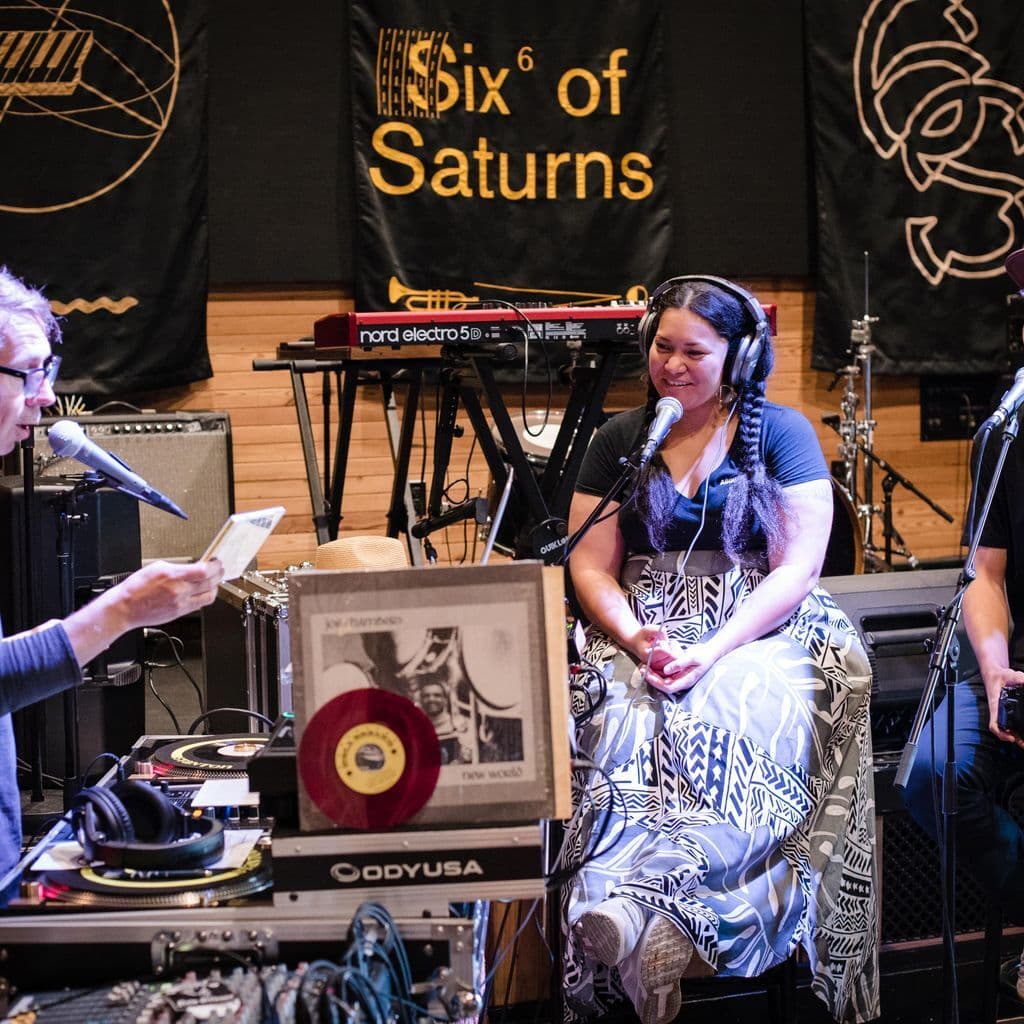 WW Honolulu: Roger Bong (Aloha Got Soul)