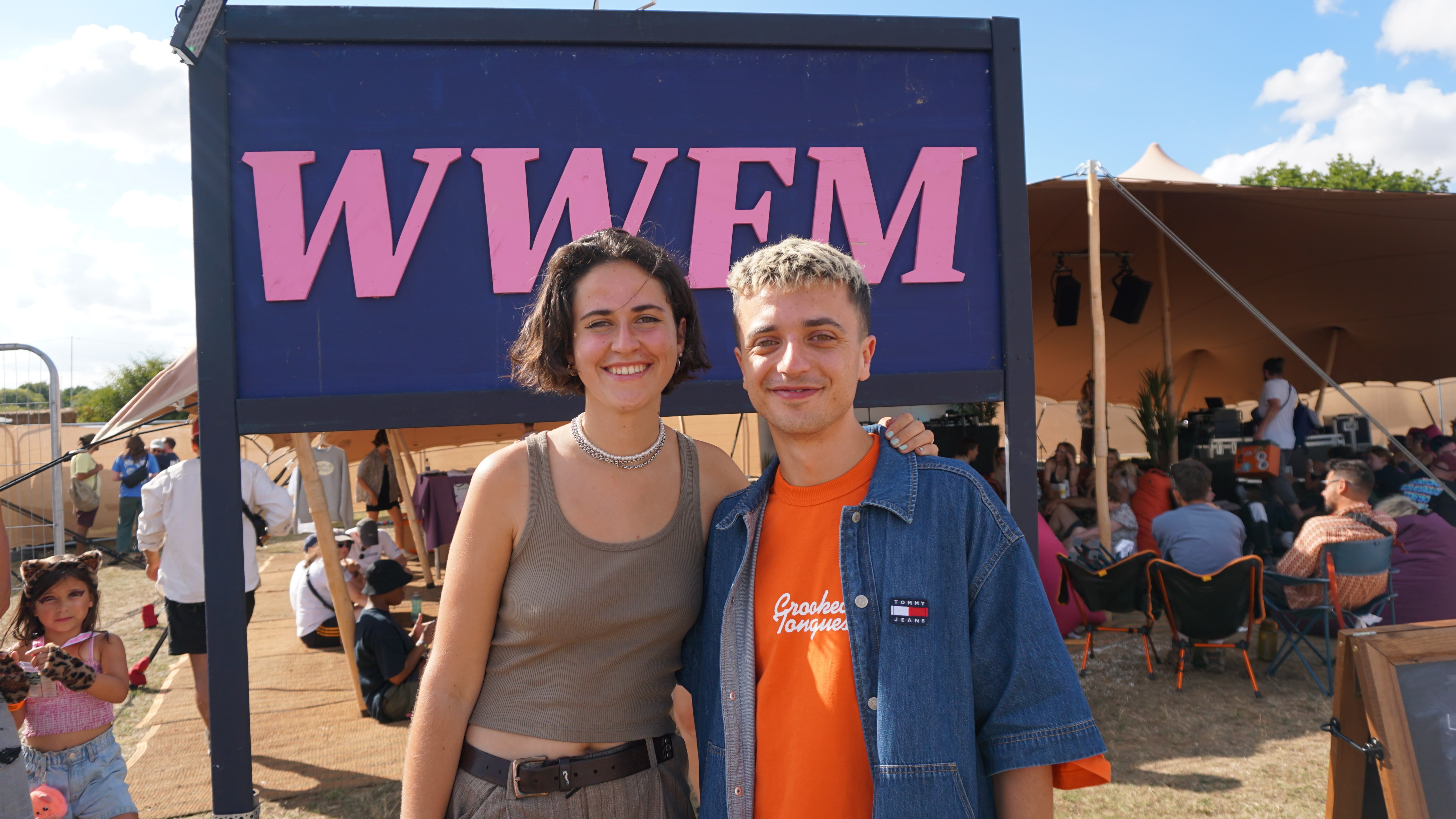 We Out Here: Papaoul w/ Raquel Martins (2022)