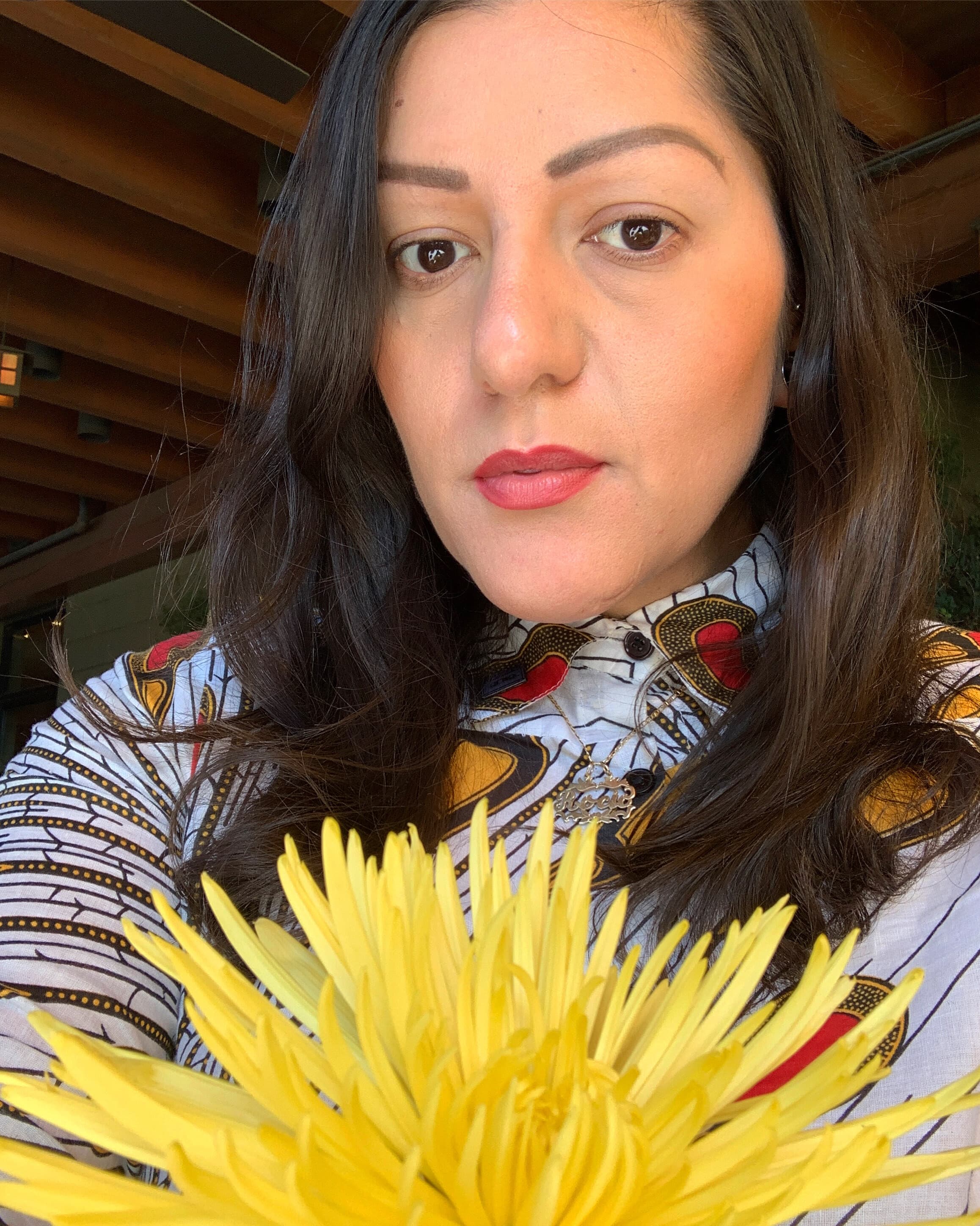 Artform Radio: Wyldeflower