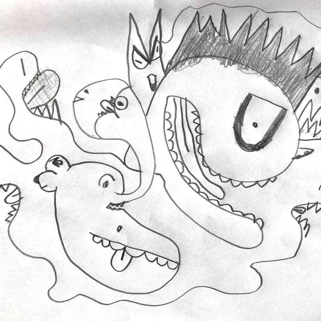 jJoe Muggs // 07-10-20