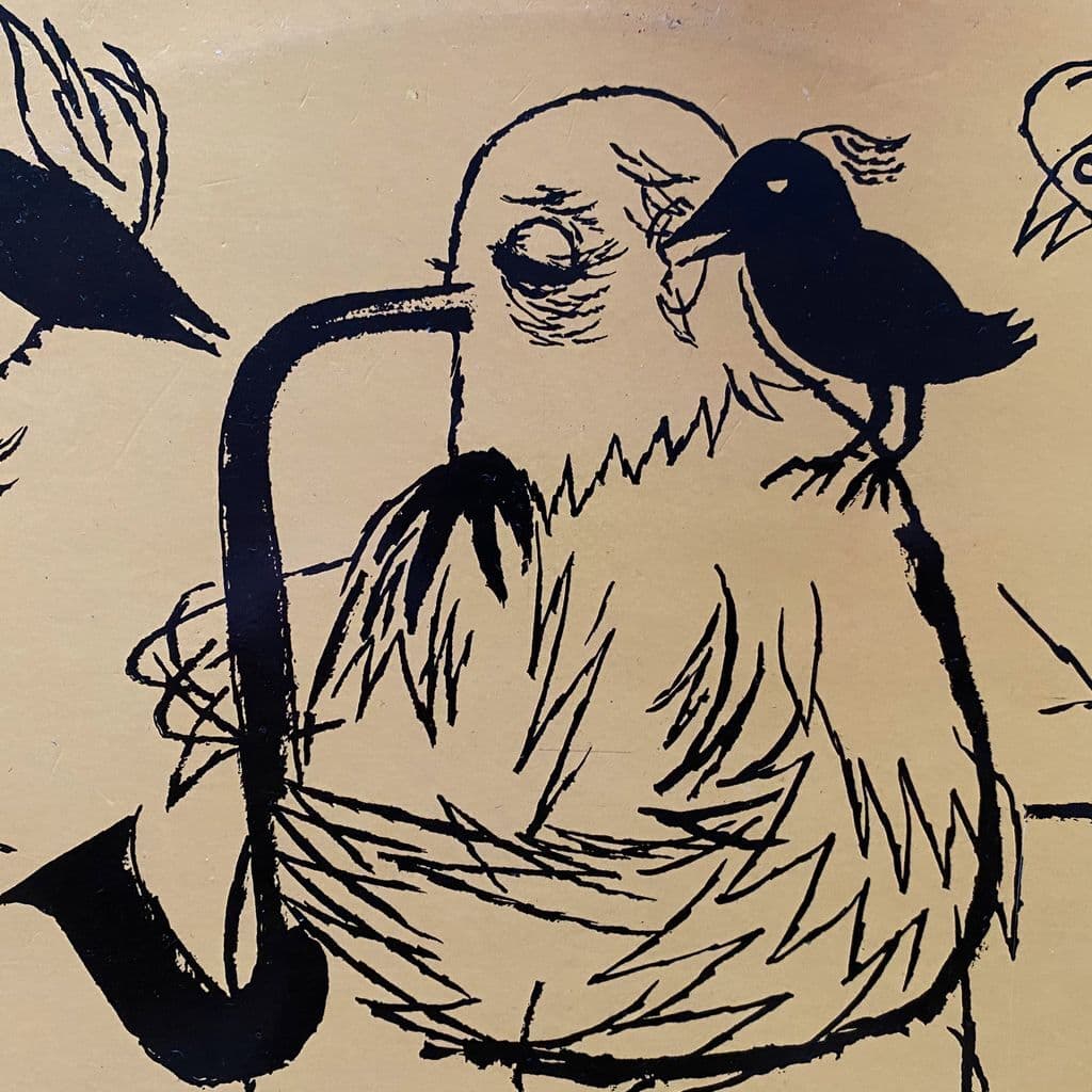 Hello Newman // 26-12-20