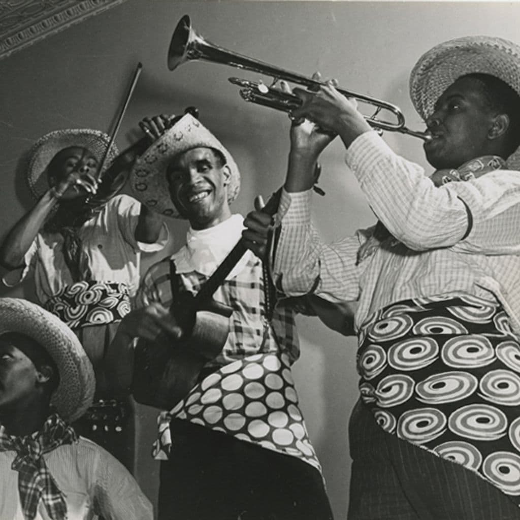 Calypso Museum // 15-05-19