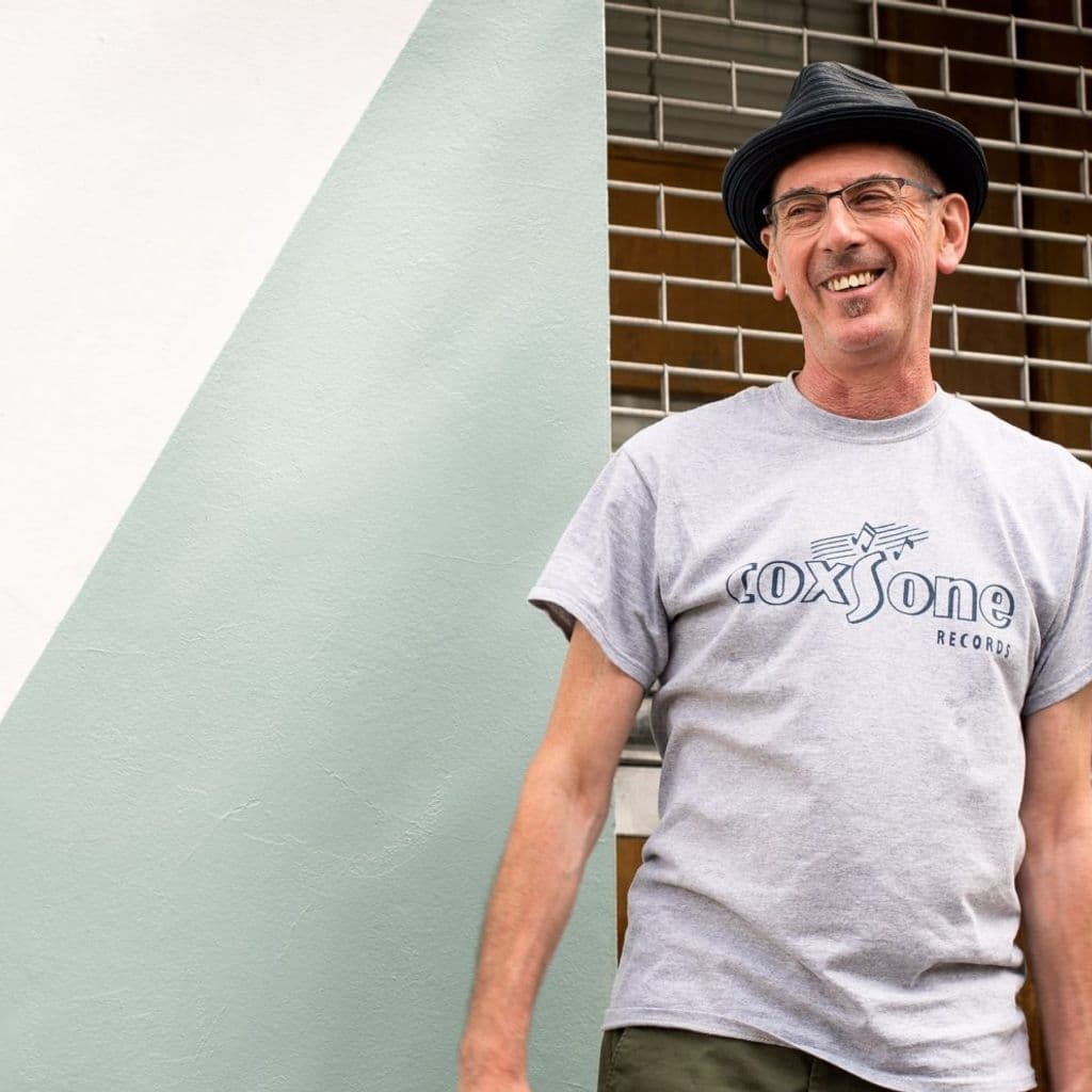 Straight No Chaser: Paul Bradshaw with Alan Wilkinson // 06-07-18