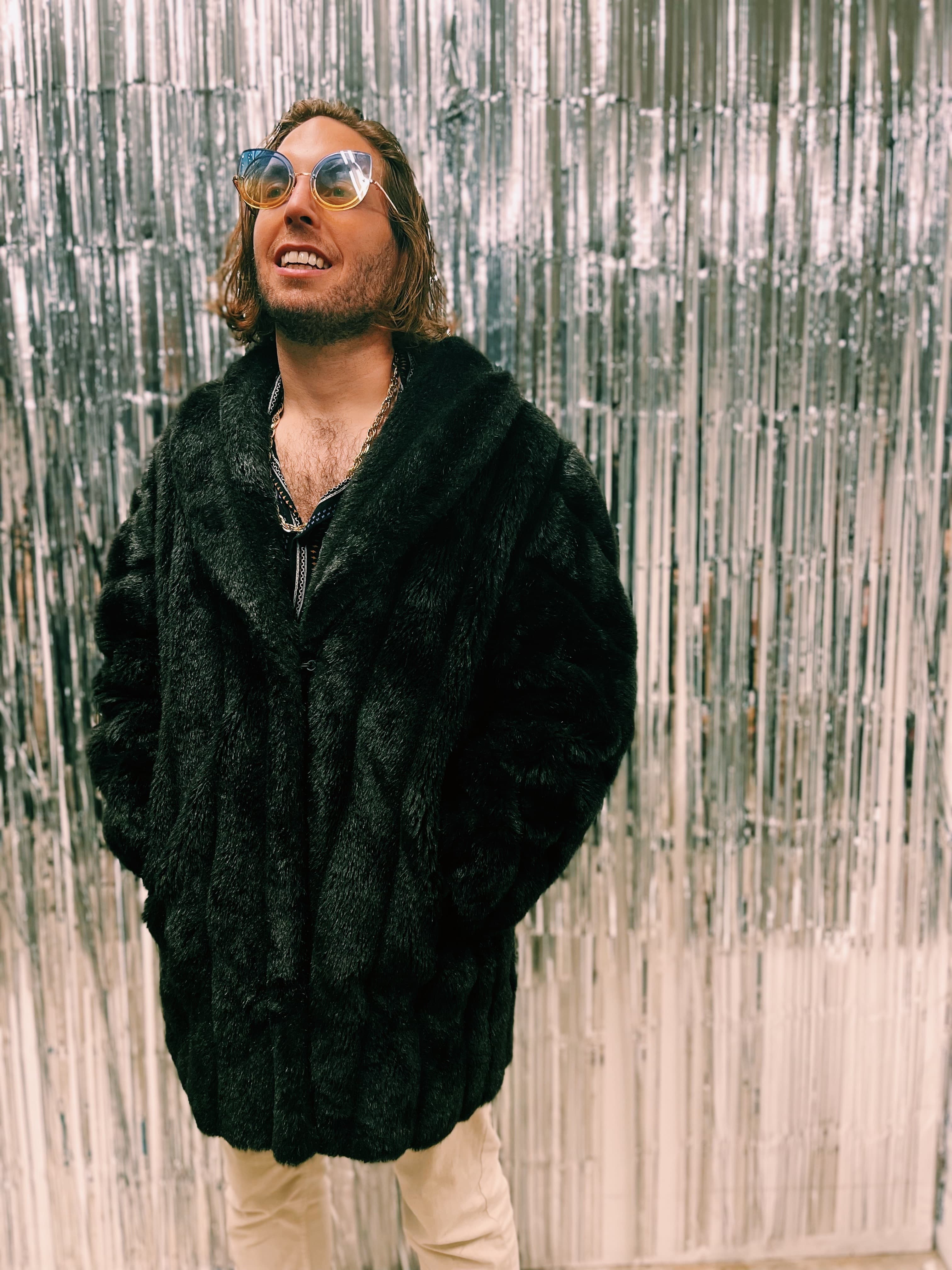 Artform Radio: Jesse Sachs