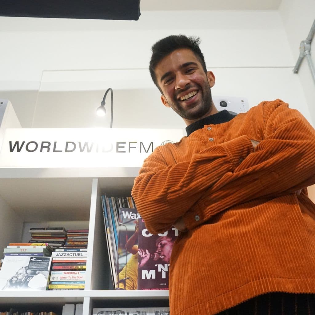 Haseeb Iqbal // 19-10-19