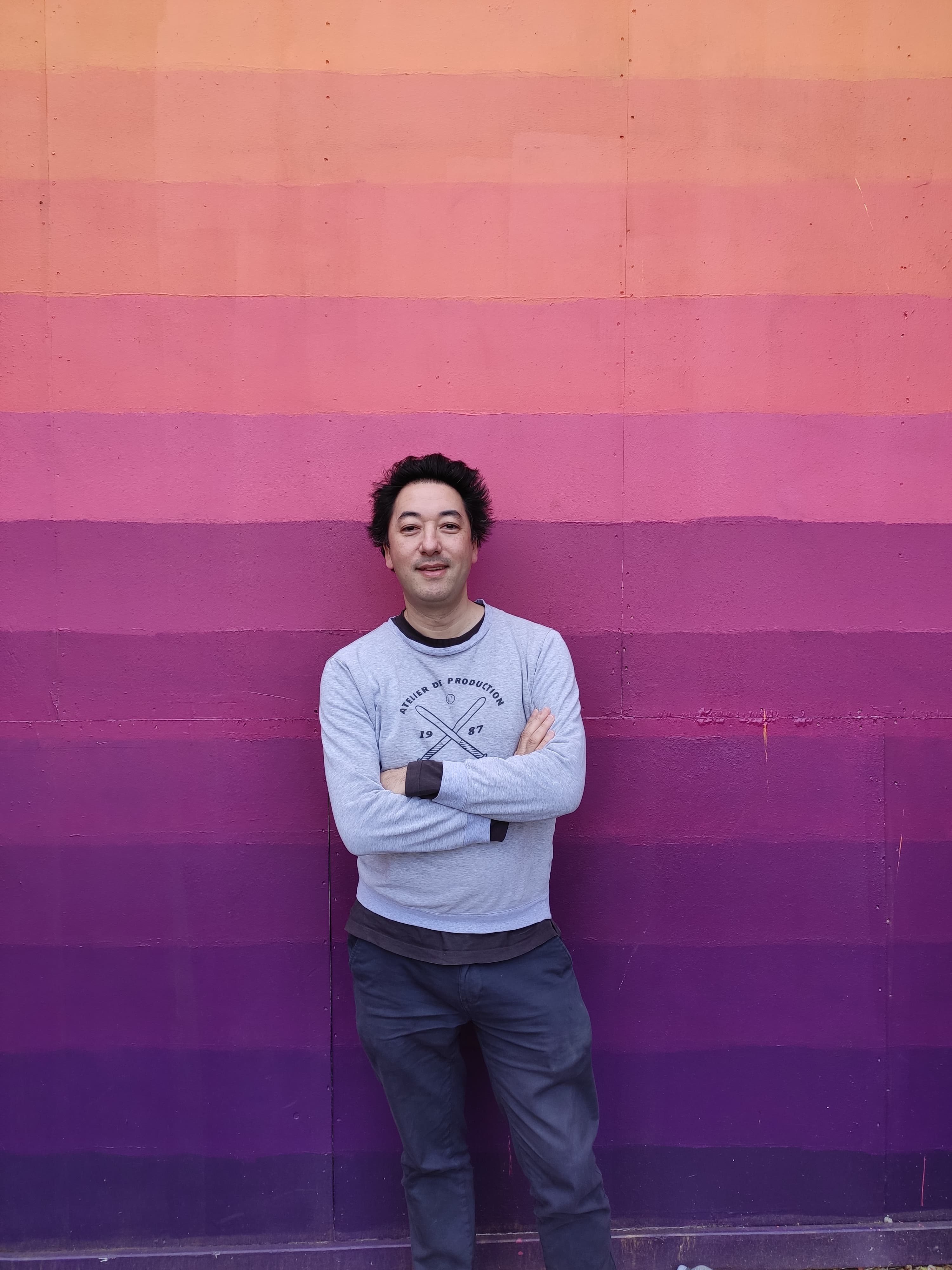 Heard and Felt: Ennio Styles