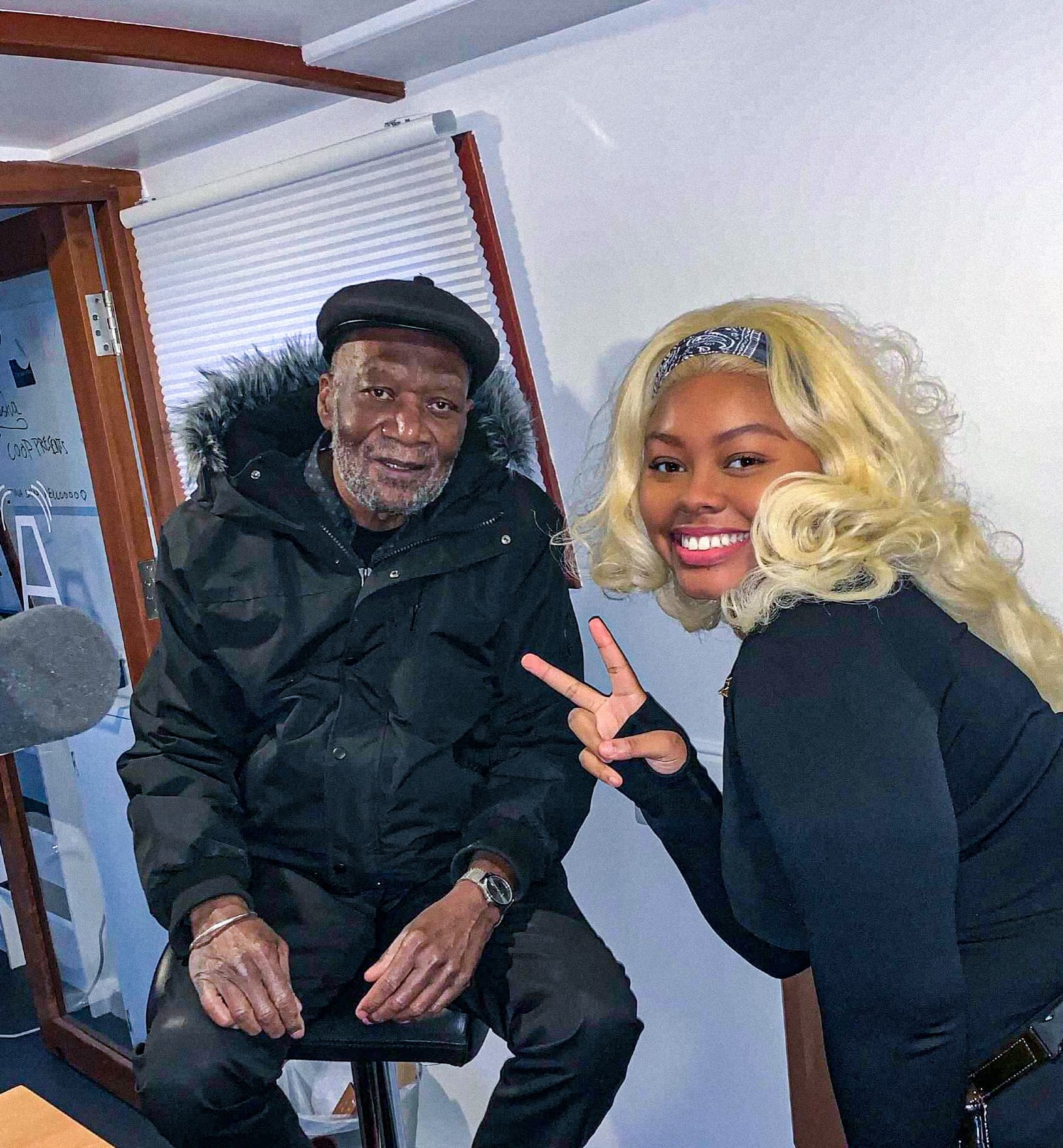 Trinidad Carnival: A Chat with Clive Phillip