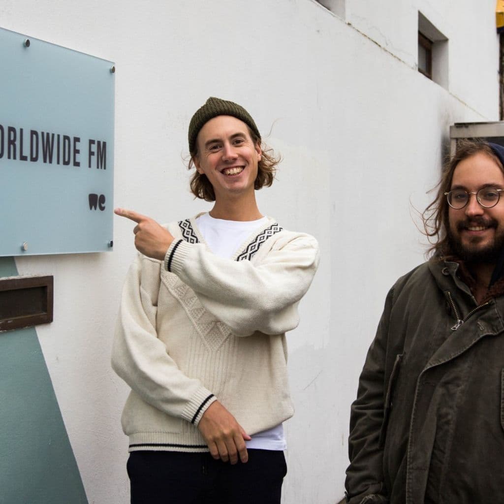 WW Stockholm: Mount Liberation Unlimited // 31-12-18