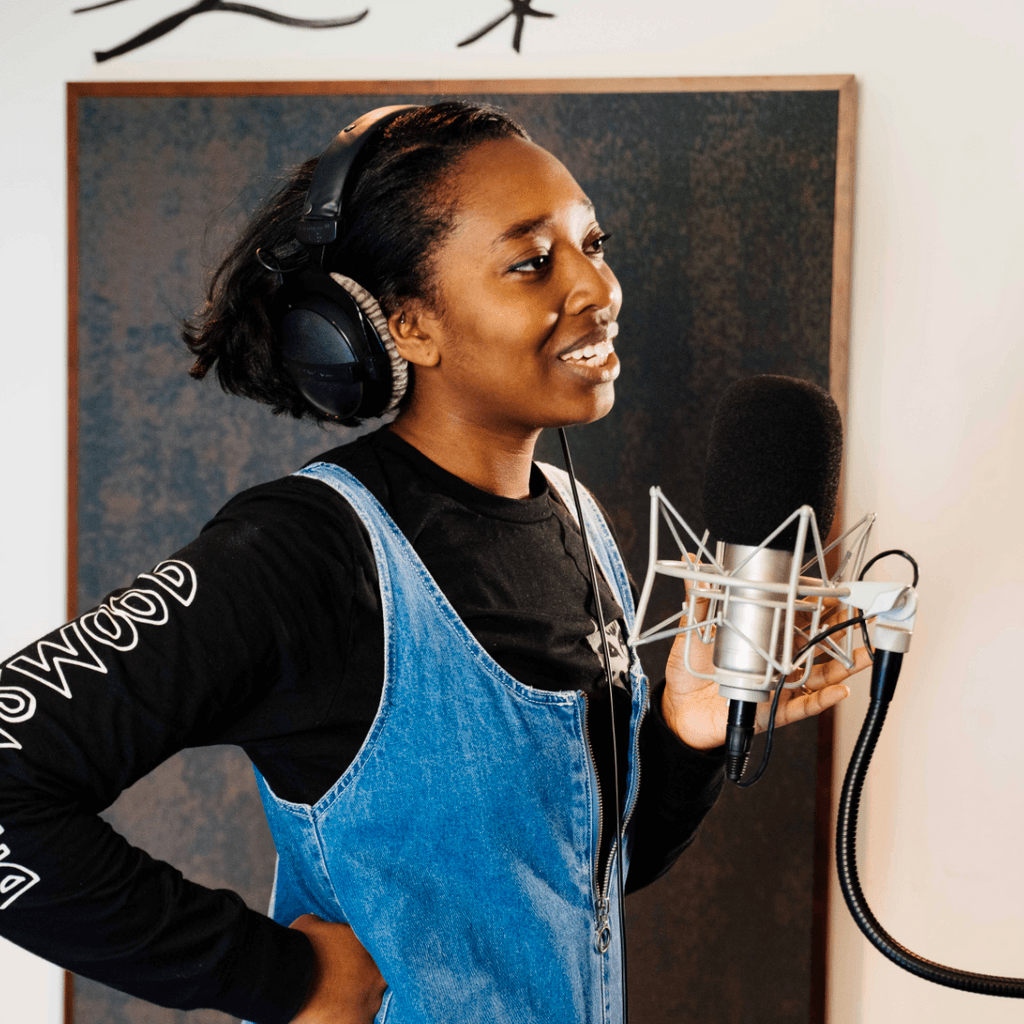 WW Daily: Erica McKoy with Vula Viel // 14-11-18