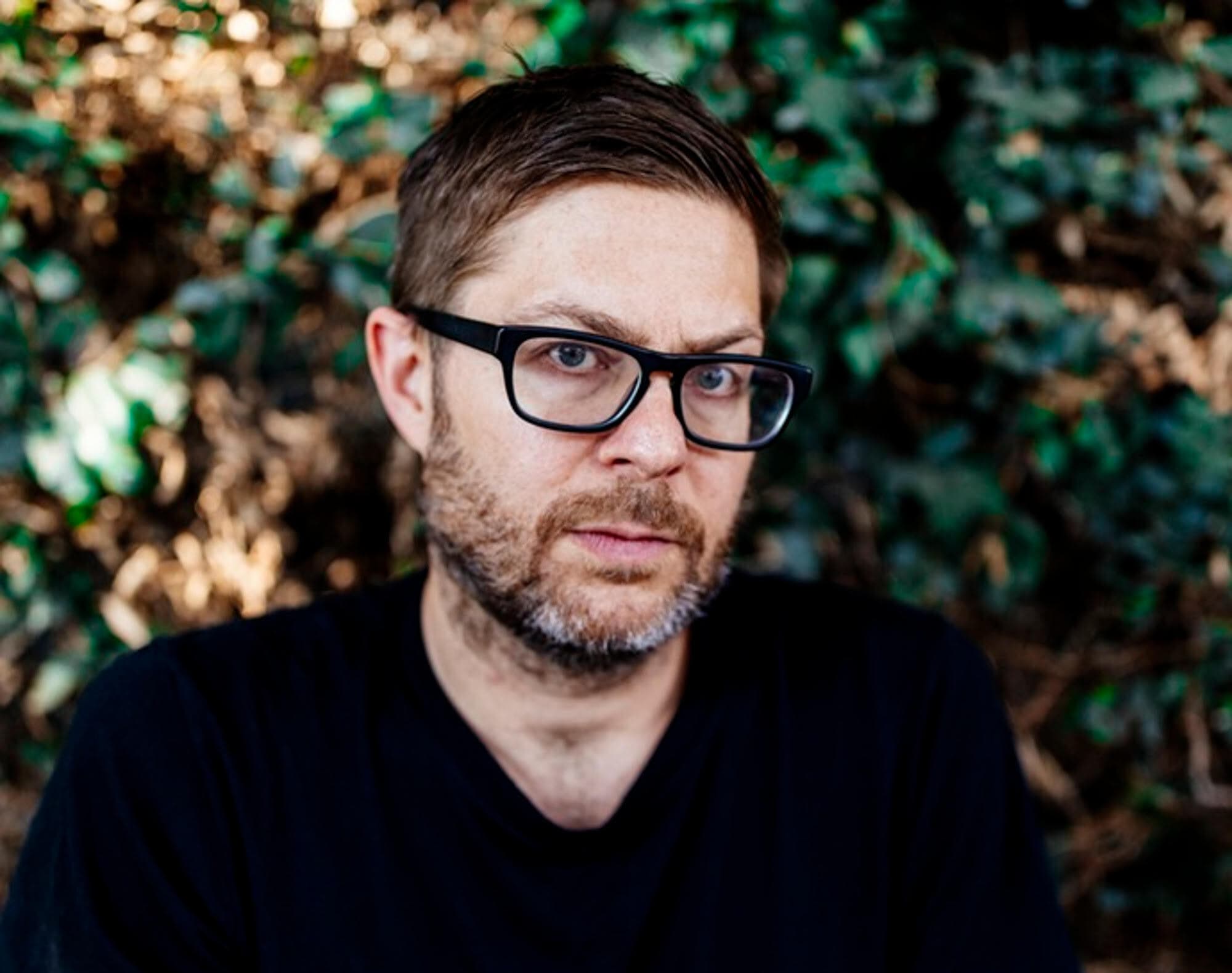 Artform Radio: Josh Kun