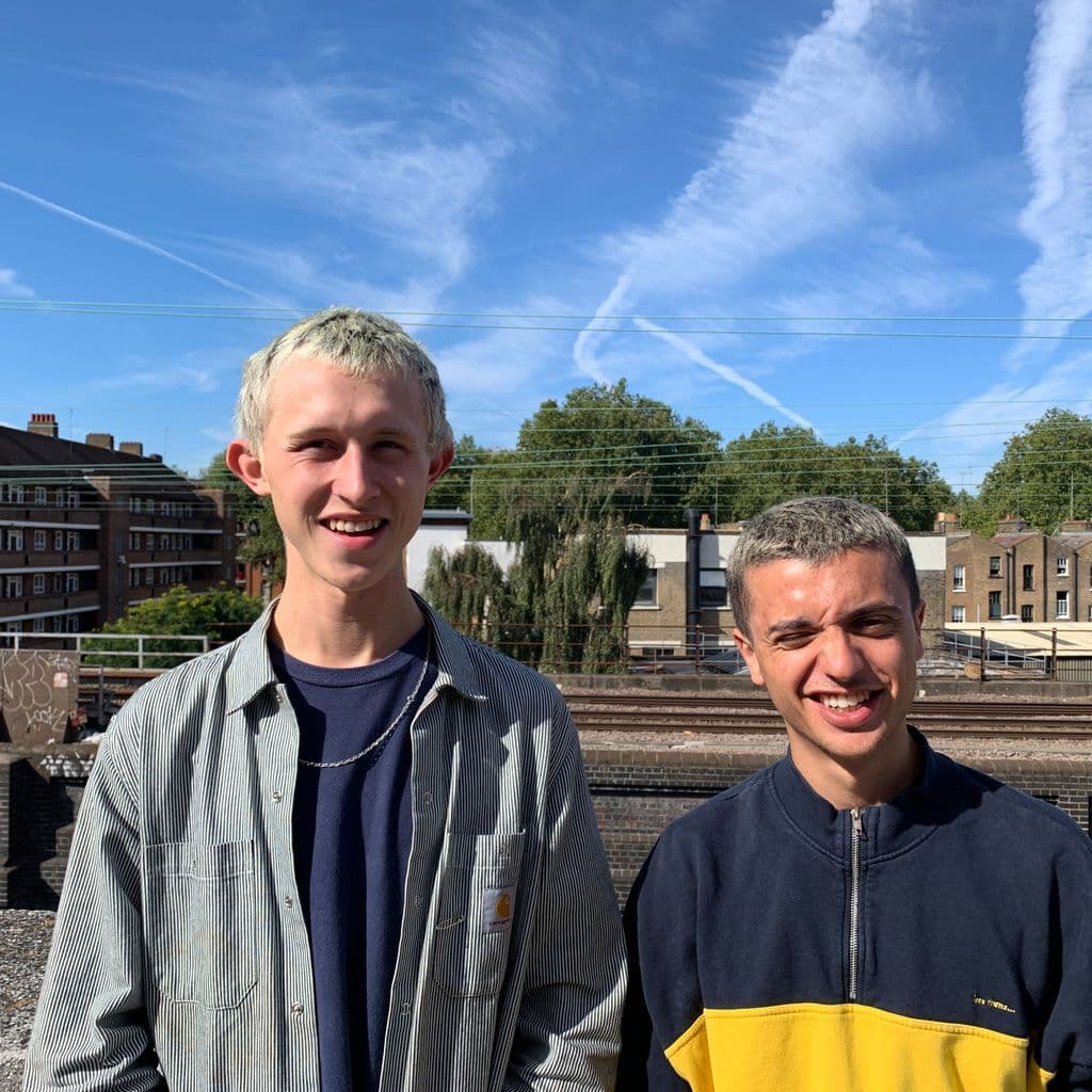 WW Daily: Papaoul with Joseph Efi // 13-09-10