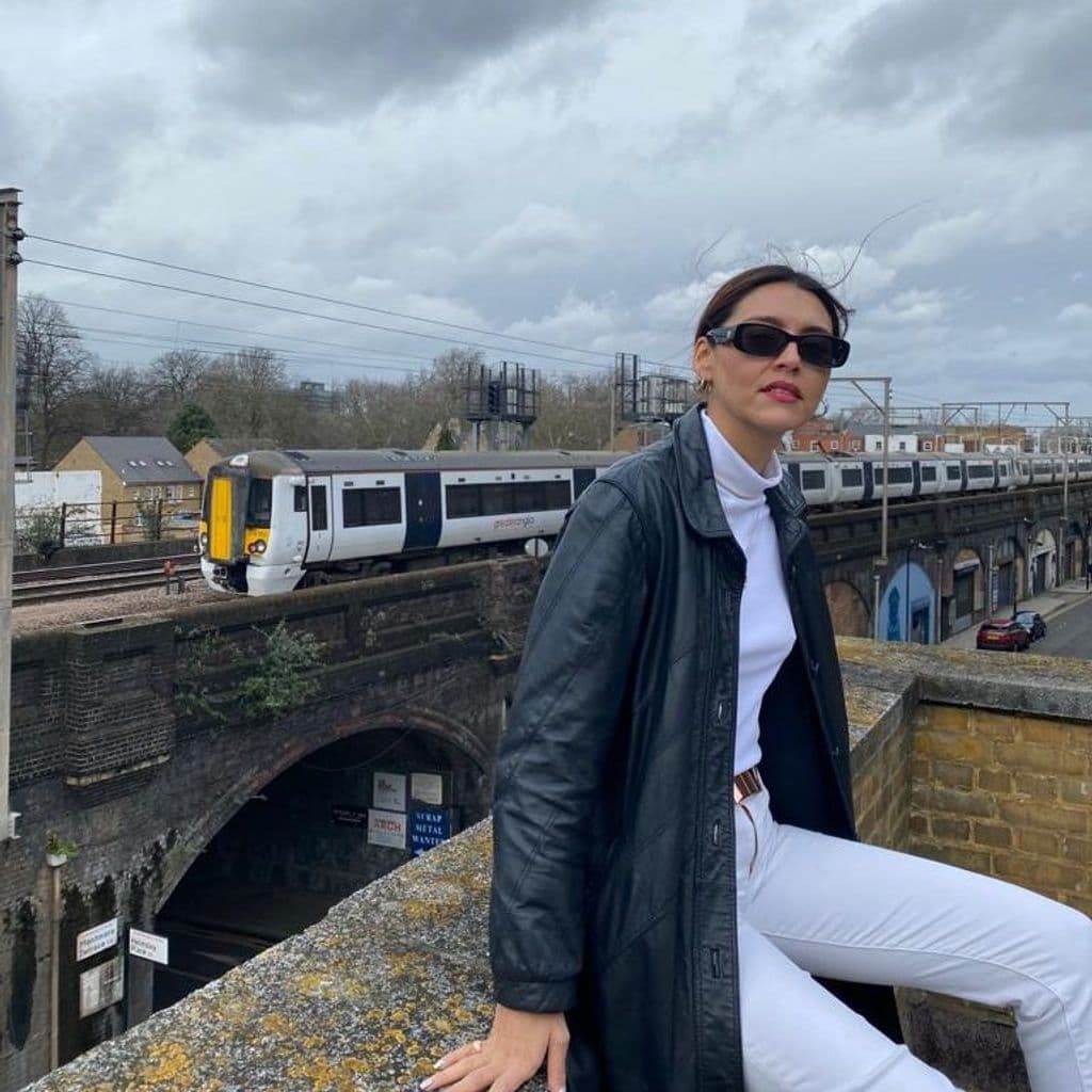 Astral Jam with Paula Tape // 10-02-20