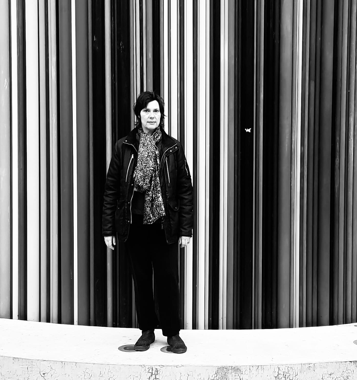 Laetitia Sadier