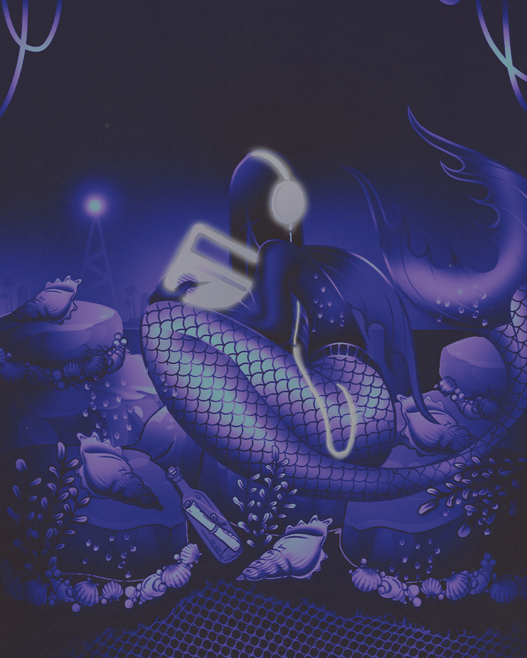 Masisi Radio (Live from Miami)