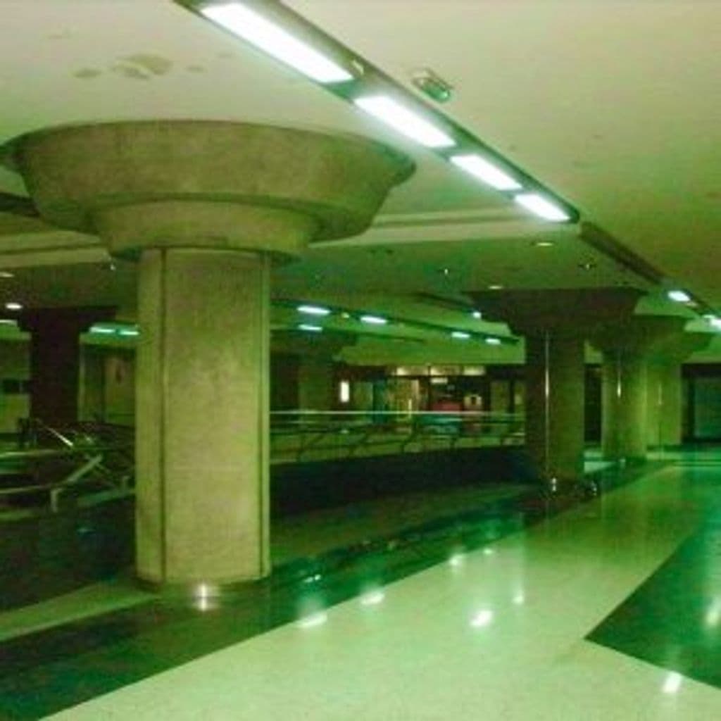 The Heavy Disco Spectacular: Ashley Beedle // 23-03-21